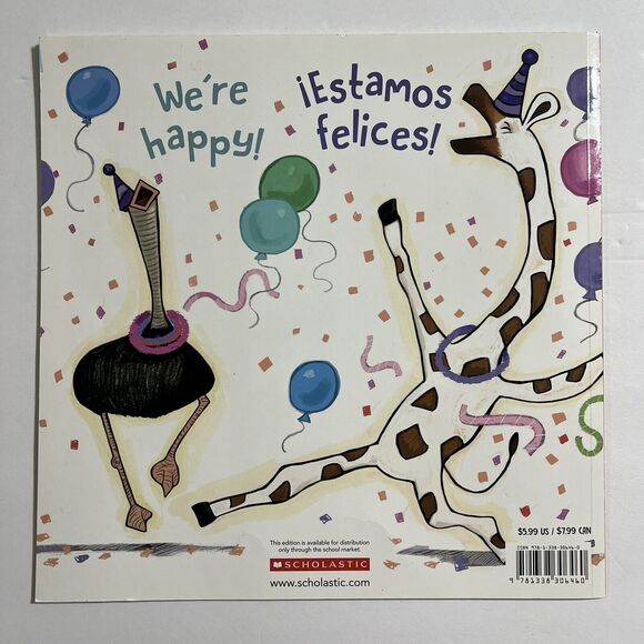 How Are You Como estas and How Do You Say Como se dice Childrens Paperback Books - Picture 5 of 9